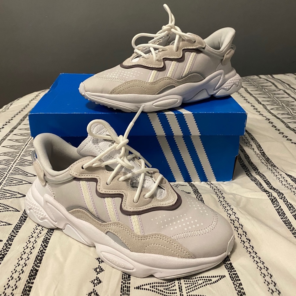 Adidas Ozweego Women Shoes
